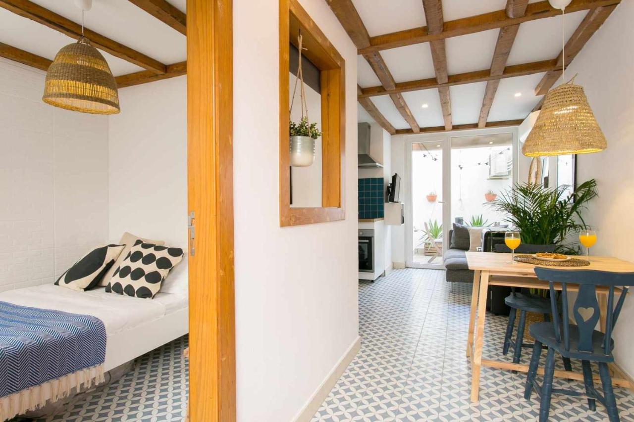 Trendy Lisbon Home With Terrace Lx Factory Exterior photo