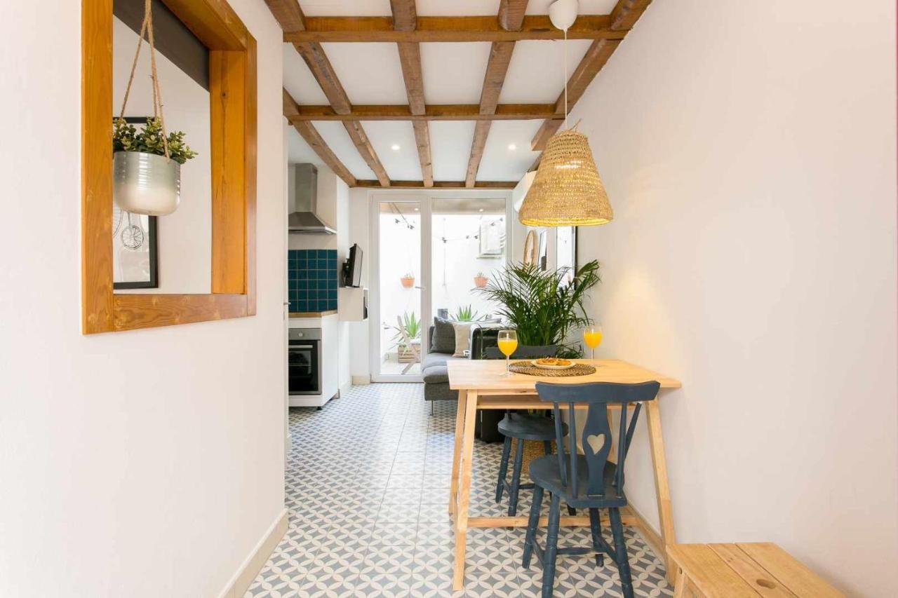 Trendy Lisbon Home With Terrace Lx Factory Exterior photo