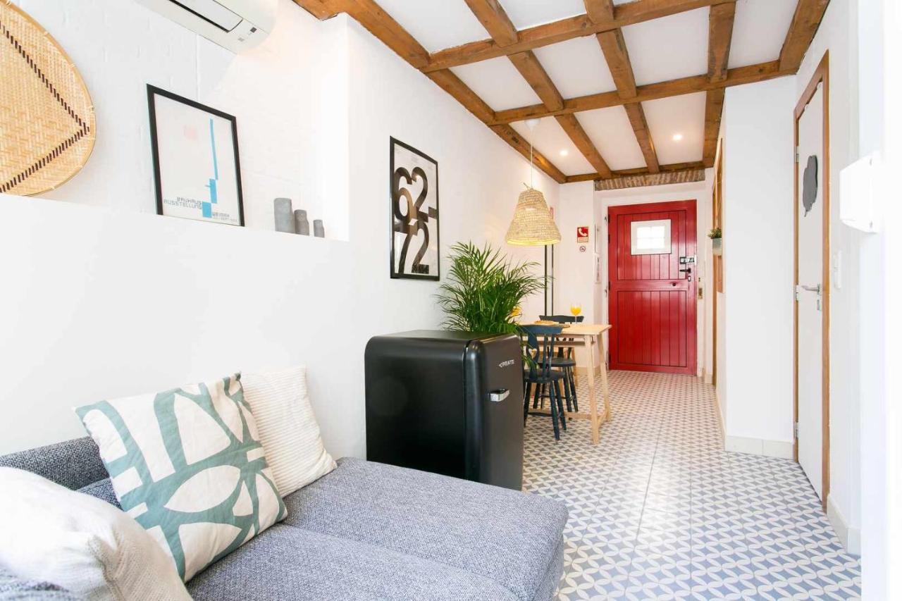 Trendy Lisbon Home With Terrace Lx Factory Exterior photo